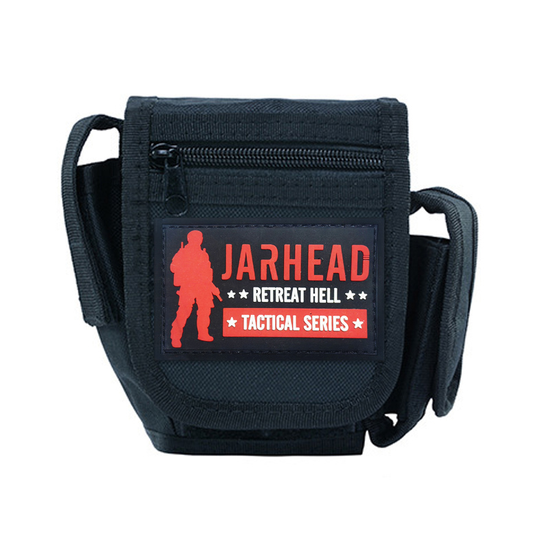 Edc Carry Fanny Pack - Тактическая сумка EDC Molle для инструментов,