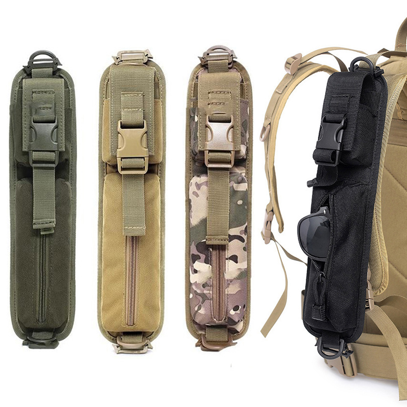 Edc Carry Kit - Тактический рюкзак с плечевым ремнем, чехол