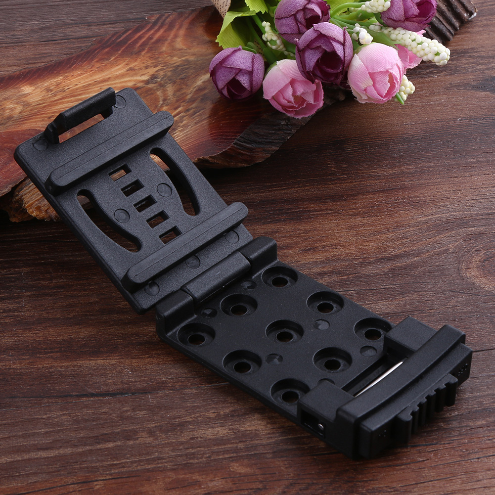 Edc Carry Clip - Многофункциональный комплект кобур для ремня K,