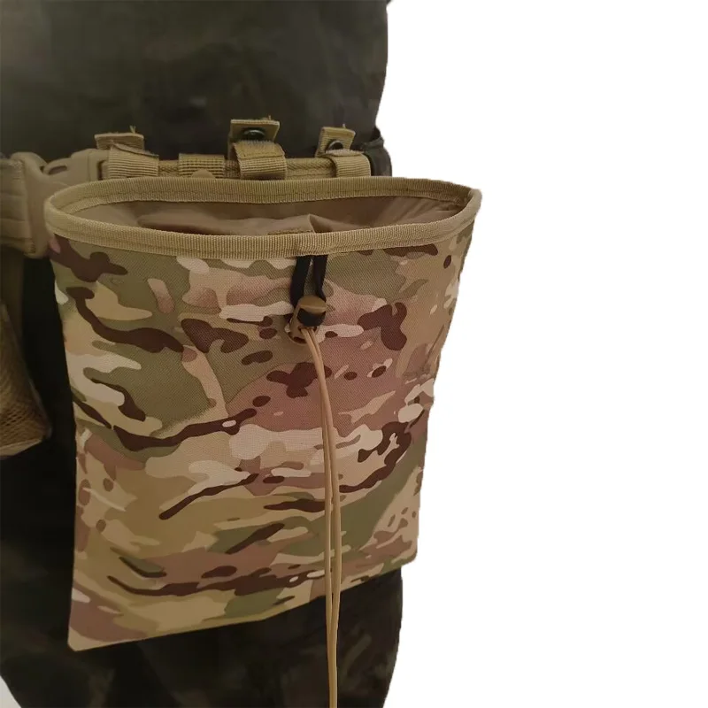 Edc Carry Kit - Охотничий самосвал, сумочка для магазина Kryptek,