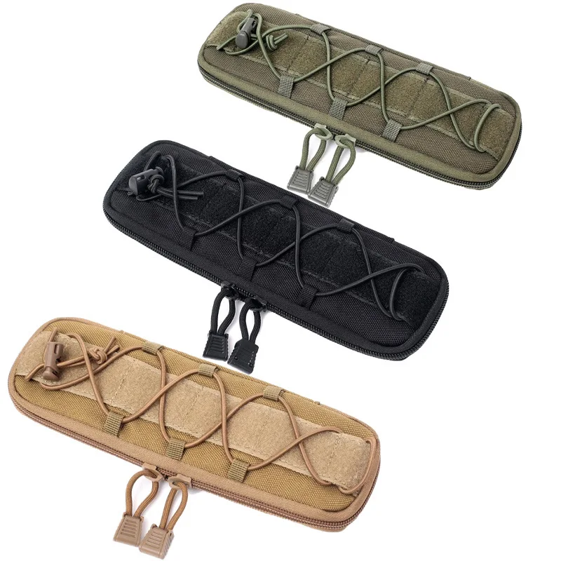 Edc Carry Knife - Сумка для ножей Molle, поясной кошелек