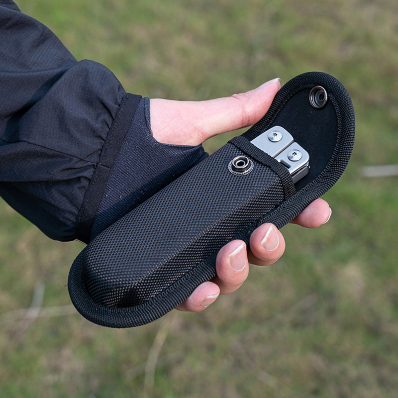 Держатель для фонарика, чехол  – обзор и цена Edc Everyday Carry Knives
