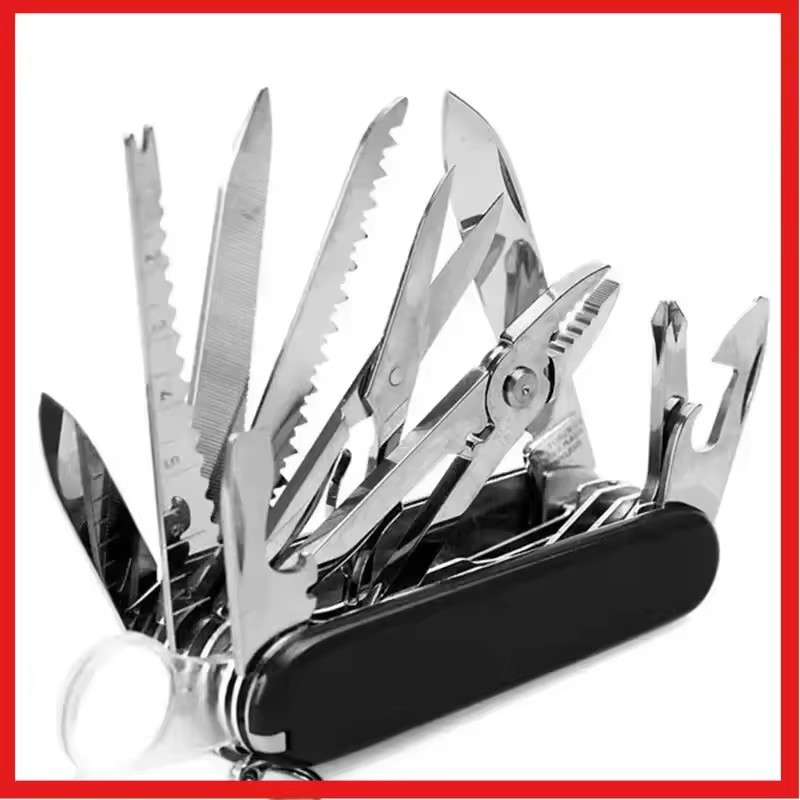 Многофункциональный складной н – обзор и цена Edc Carry Knife