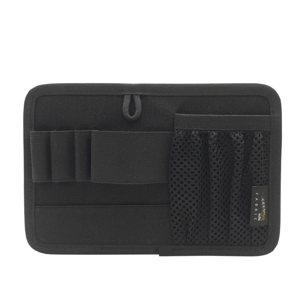 Тактический крючок с застежкам – обзор и цена Edc Carry Kit