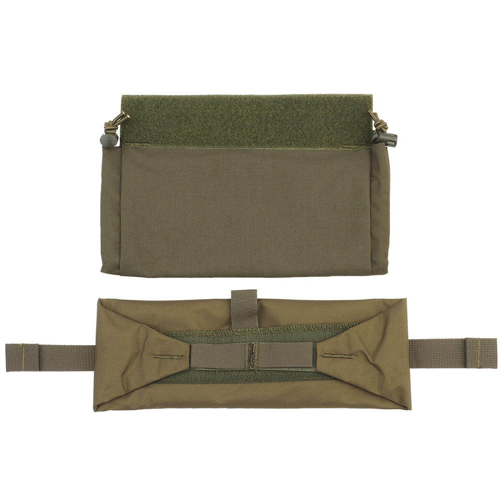 Тактическая медицинская сумка- – обзор и цена Edc Carry Fanny Pack