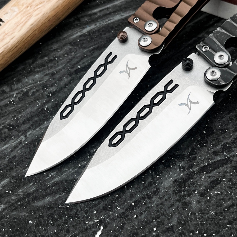 Практичный складной нож для по – обзор и цена Edc Carry Pocket Knife