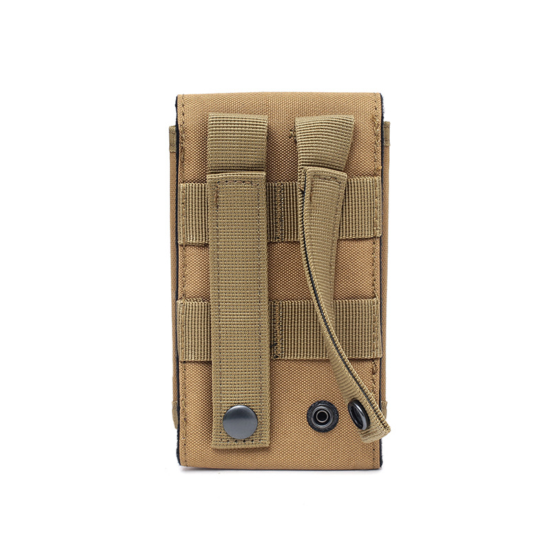 Тактическая EDC-сумка для сига – обзор и цена Edc Carry Fanny Pack