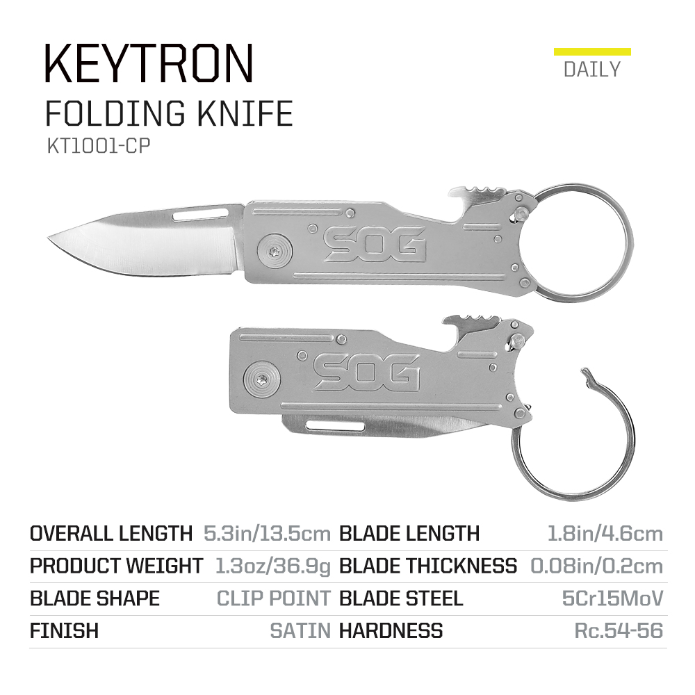 Компактный складной нож SOG с  – обзор и цена Edc Carry Pocket Knife