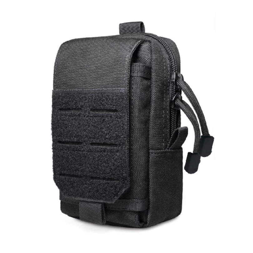 Тактическая поясная сумка Moll – обзор и цена Edc Carry Fanny Pack
