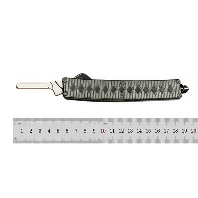 Карманный нож EDC с рукояткой  – обзор и цена Edc Carry Knife