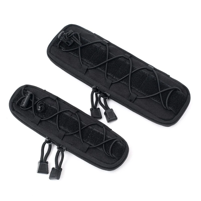 Сумка для ножей Molle, поясной – обзор и цена Edc Carry Knife