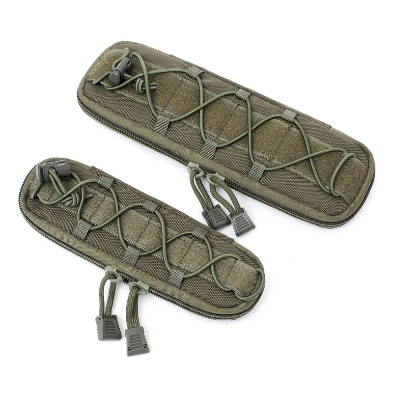 Сумка для ножей Molle, поясной – обзор и цена Edc Carry Knife