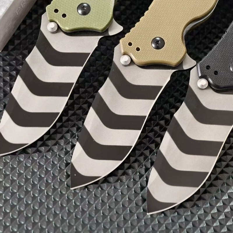 Новый нож D2 Blade с рукоятью  – обзор и цена Edc Carry Knife