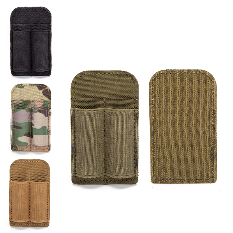 Тактический эластичный держате – обзор и цена Edc Carry Kit