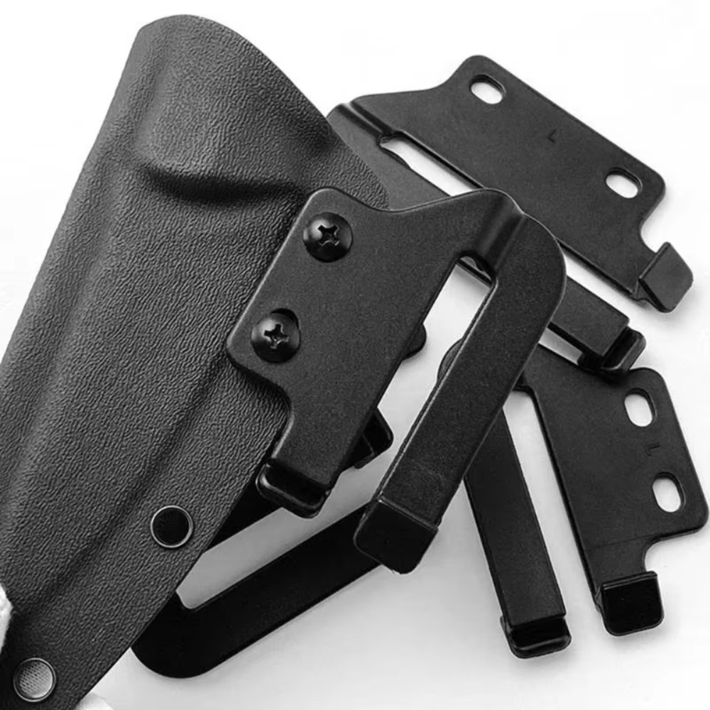 Кобура EDC из кайдекса с клипс – обзор и цена Edc Carry Clip