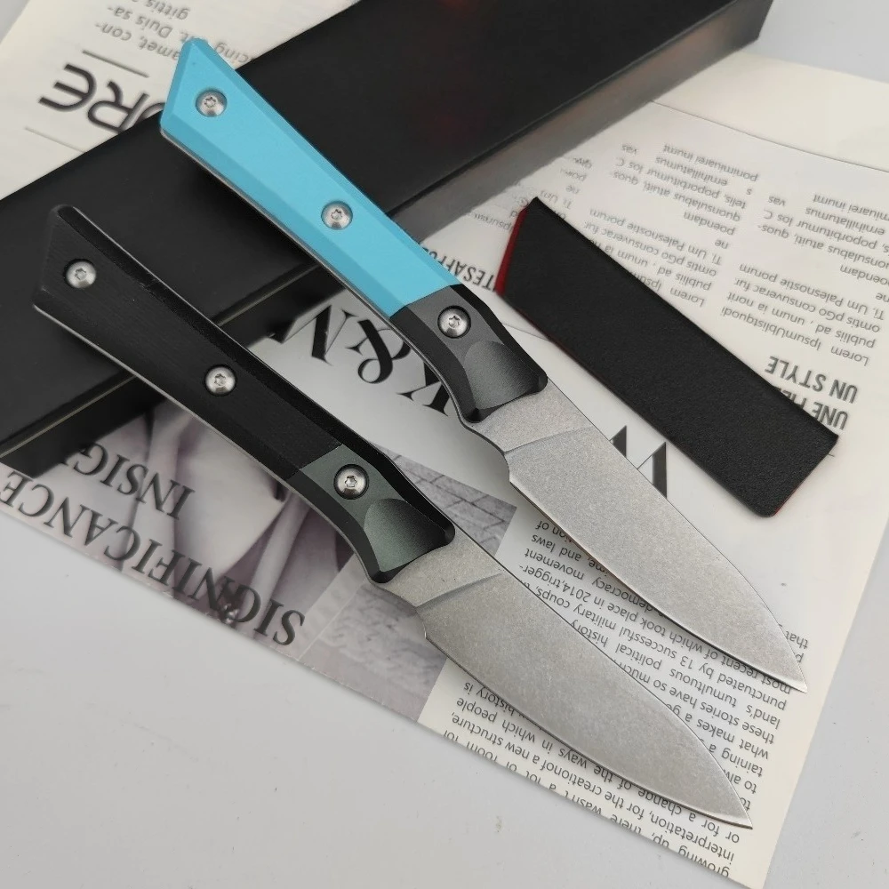 Многофункциональный нож 3500B  – обзор и цена Edc Carry Knife