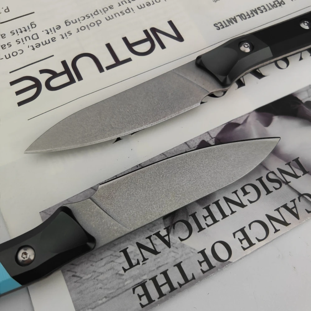 Многофункциональный нож 3500B  – обзор и цена Edc Carry Knife