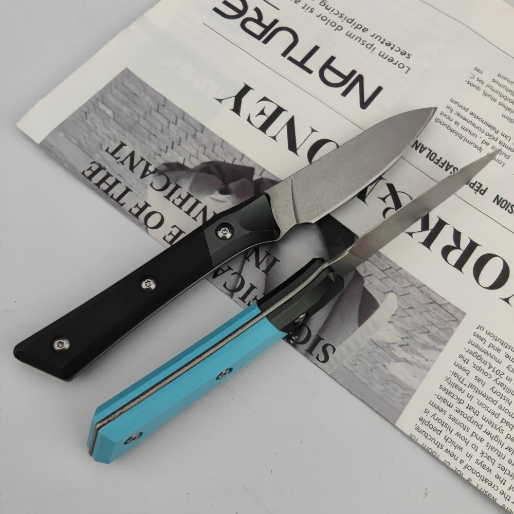 Многофункциональный нож 3500B  – обзор и цена Edc Carry Knife