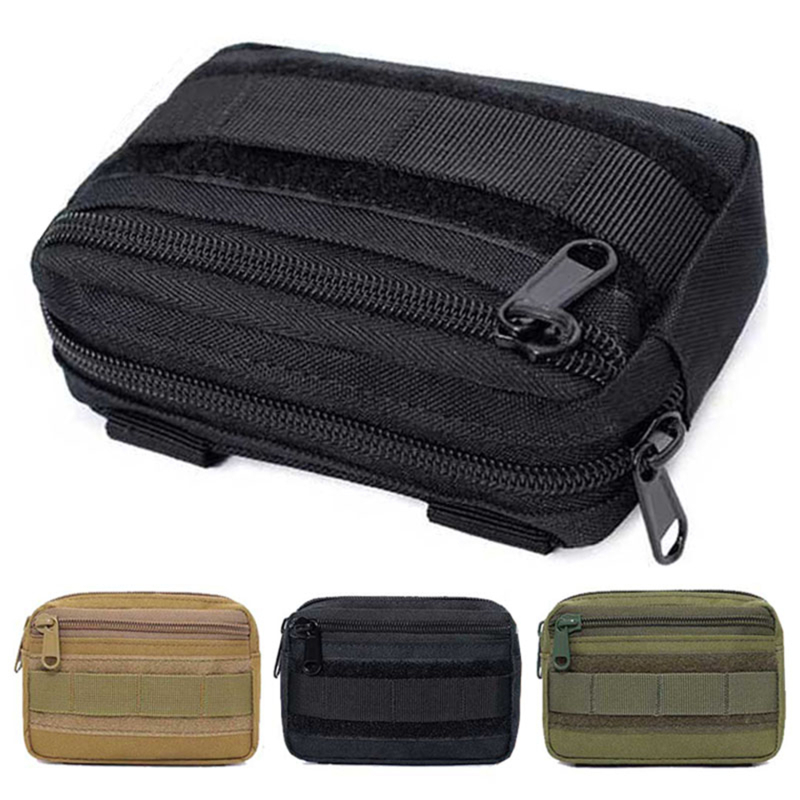 Двухслойная сумка EDC, мужская – обзор и цена Edc Carry Kit