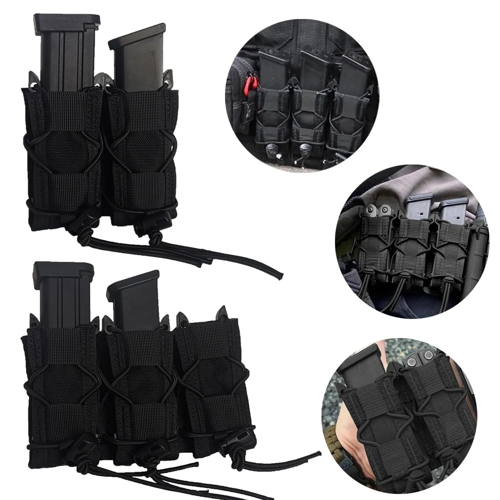Подходит для 9 мм сумочки для  – обзор и цена Edc Carry Kit